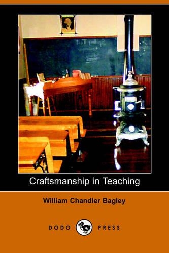 Craftsmanship in Teaching: (English)