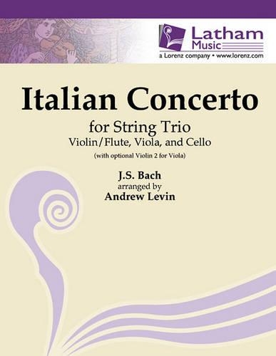 Italian Concerto