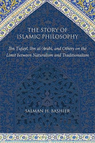 The Story of Islamic Philosophy