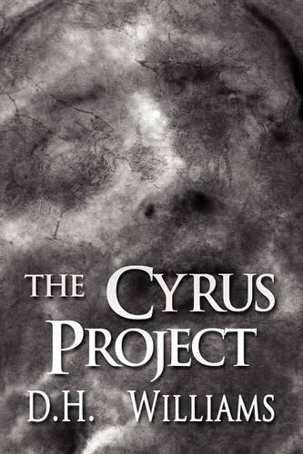 The Cyrus Project: (English)