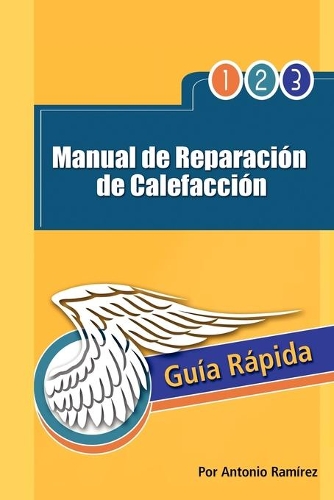 Manual de Reparacion de Calefaccion