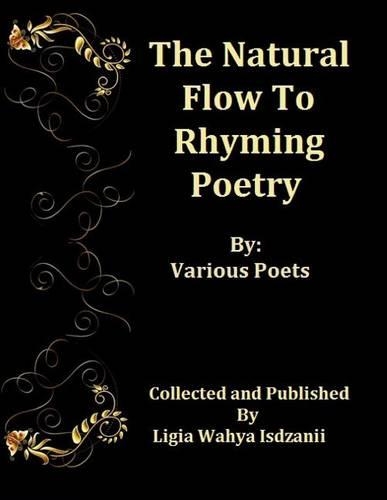 The Natural Flow Of Rhyming Poetry: by Various Artist(English)