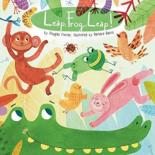 Leap, Frog, Leap!