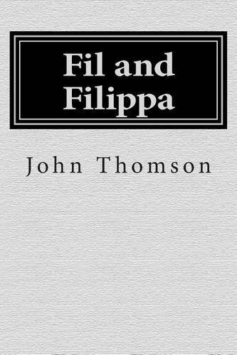 Fil and Filippa