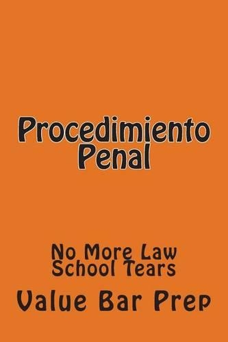 Procedimiento Penal