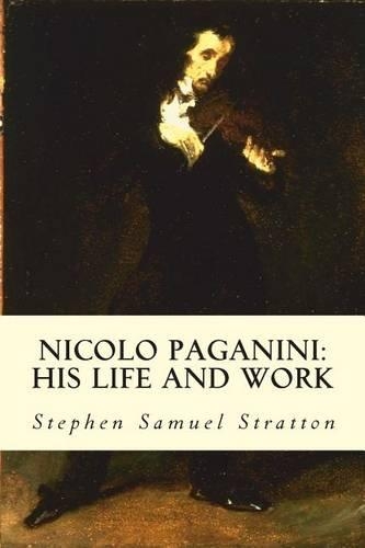 Nicolo Paganini