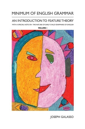 Minimum of English Grammar, Volume I