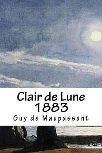 Clair de Lune 1883