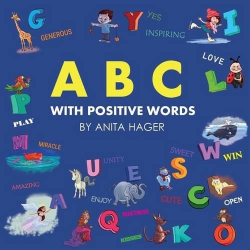 ABC with positive words