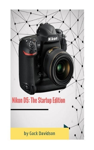 Nikon D5
