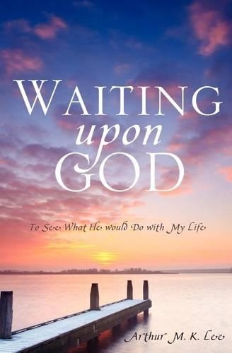 Waiting upon God: (English)