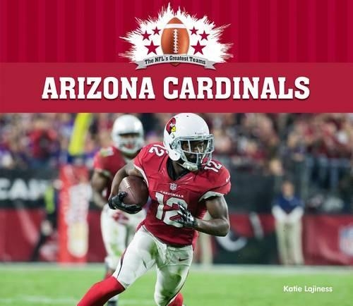 Arizona Cardinals: (NFL's Greatest Teams Set 3)