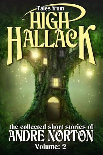 Tales from High Hallack, Volume 2