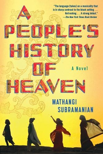A People's History of Heaven