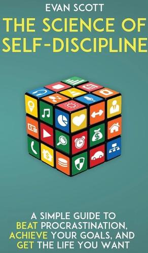 The Science of Self-Discipline