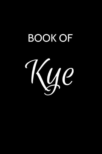 Kye Journal