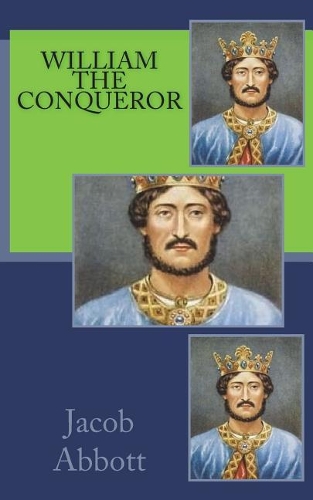 William the Conqueror