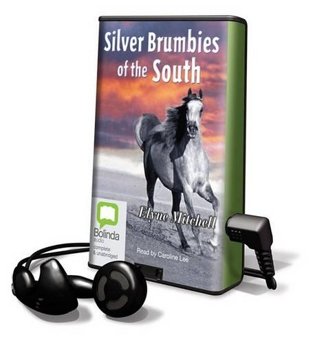 Silver Brumbies of the South