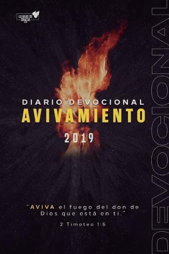 Diario Devocional 2019