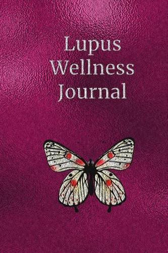 Lupus Wellness Journal