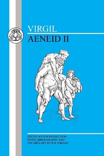 Virgil: Aeneid II