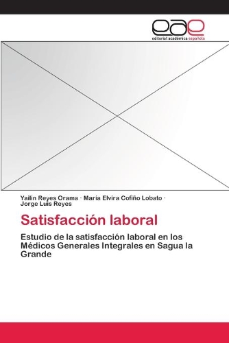 Satisfacción laboral