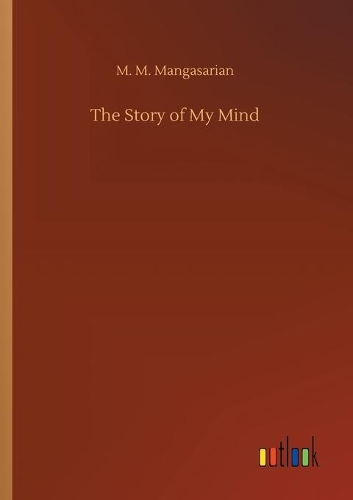 Story of My Mind