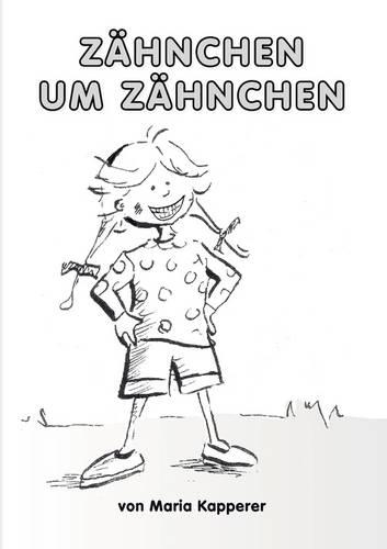 Zahnchen Um Zahnchen