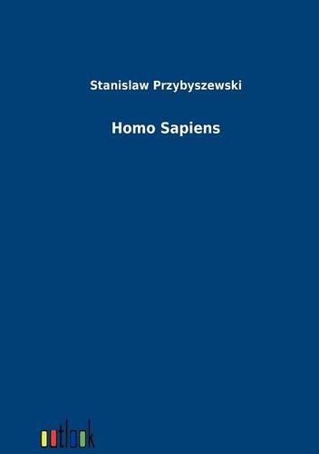 Homo sapiens: (German)