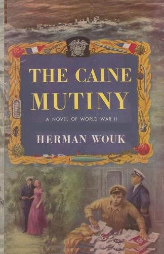 The Caine Mutiny