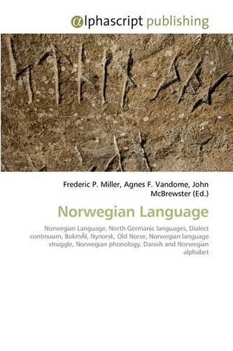 Norwegian Language
