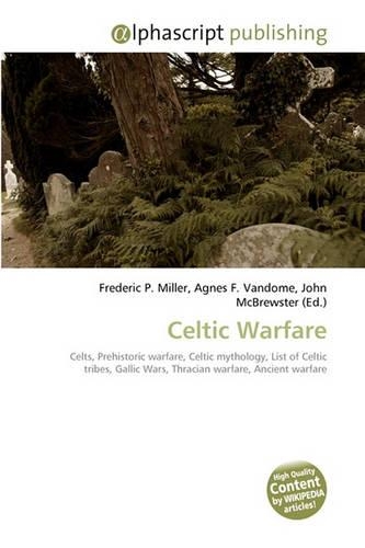 Celtic Warfare