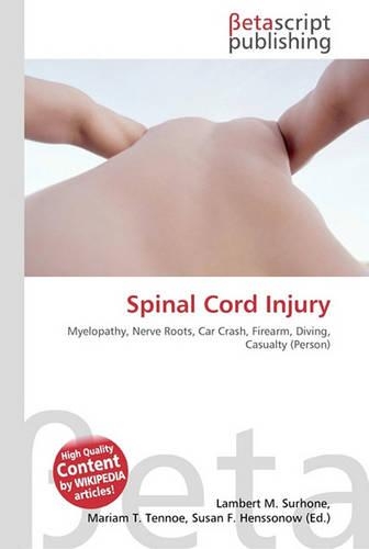 Spinal Cord Injury