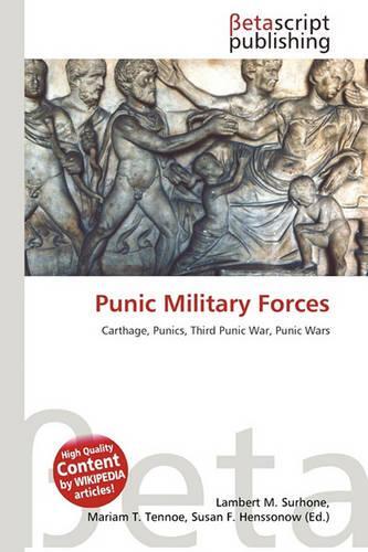 Punic Military Forces