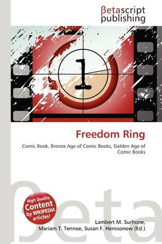Freedom Ring