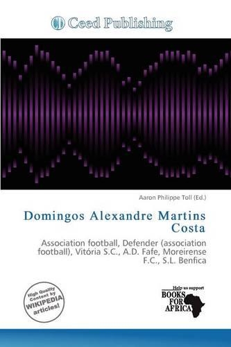 Domingos Alexandre Martins Costa