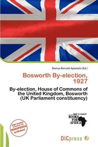 Bosworth By-Election, 1927