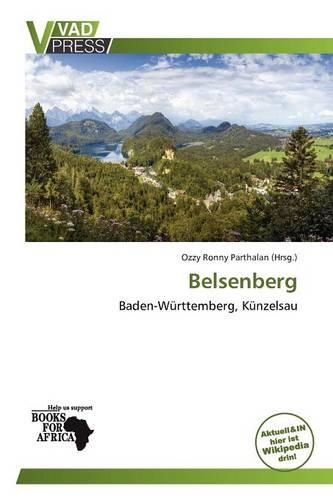 Belsenberg