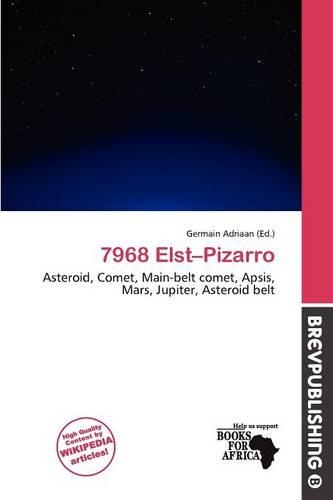 7968 Elst-Pizarro