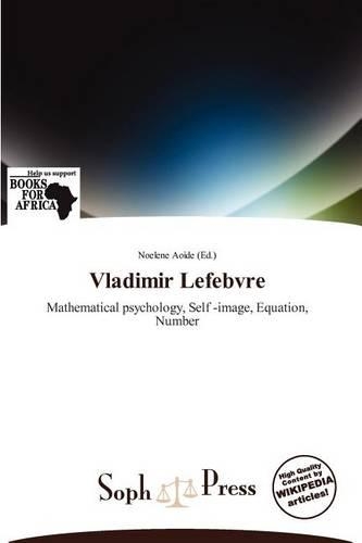 Vladimir Lefebvre: (English)