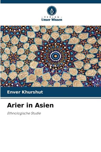 Arier in Asien