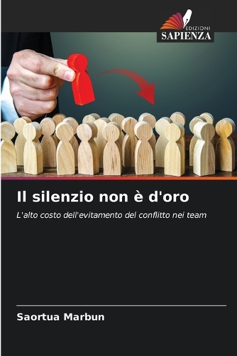 Il silenzio non è d'oro