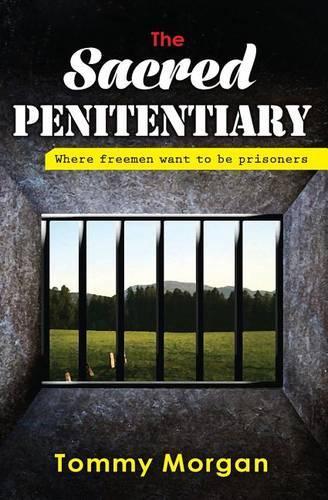 The Sacred Penitentiary