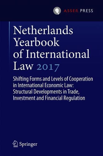 Netherlands Yearbook of International Law 2017