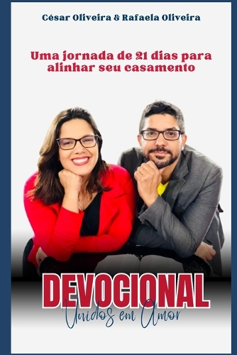 Devocional: Unidos em Amor