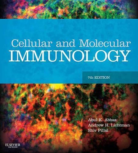 Cellular and Molecular Immunology E-Book: Cellular and Molecular Immunology Elsevier eBook on Vitalsource