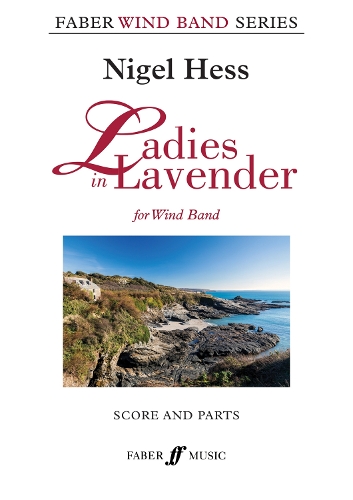 Theme from Ladies in Lavender