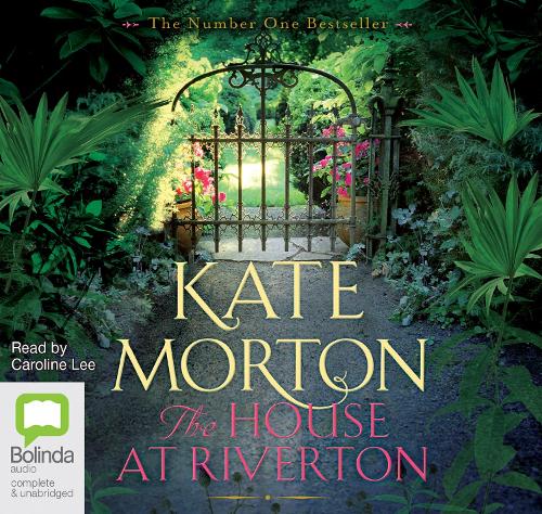 The House at Riverton