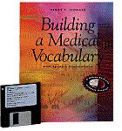 Building a Medical Vocabulary