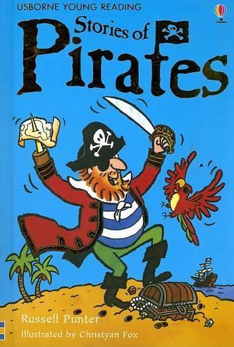 Stories of Pirates